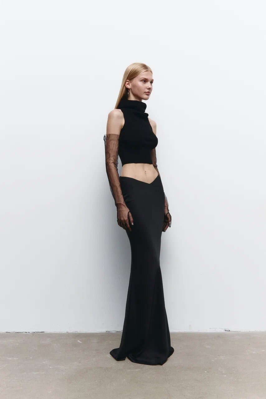 Twilight skirt