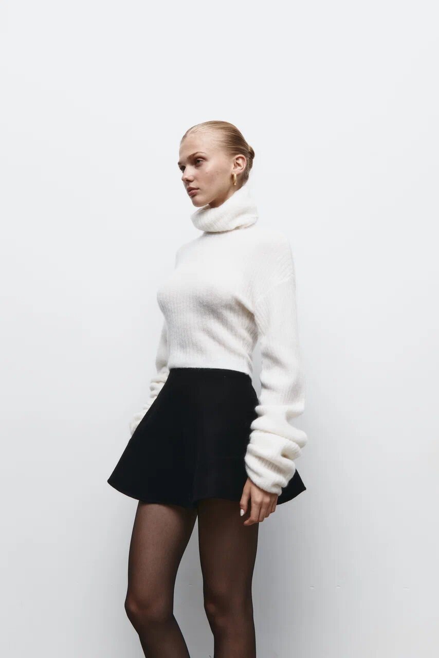 Kai sweater