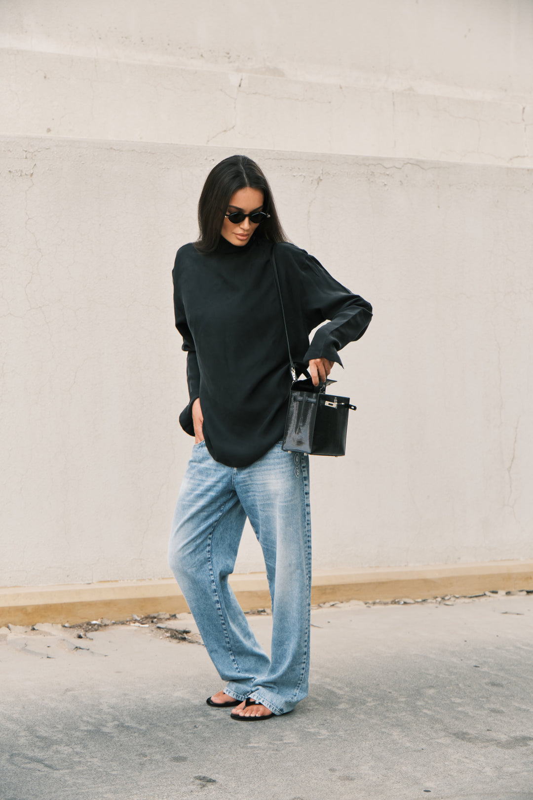 BOYISH JEANS