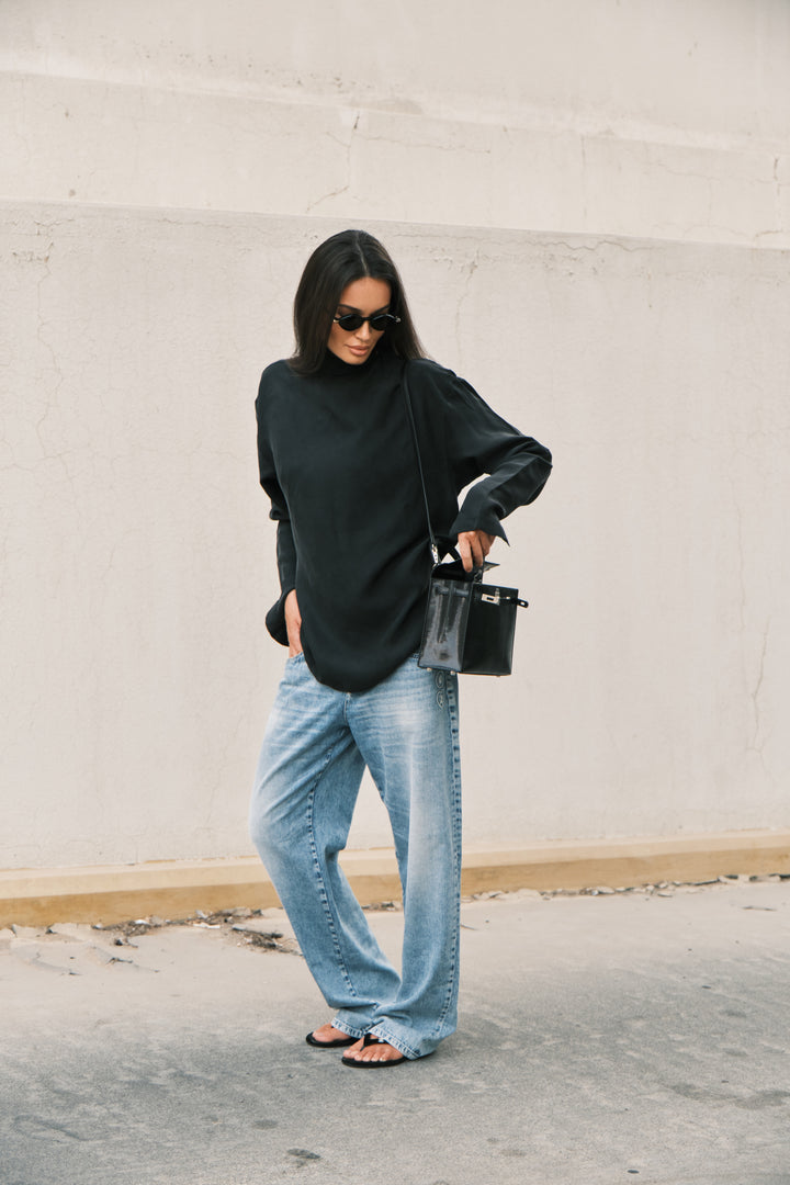 BOYISH JEANS