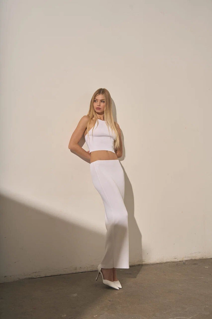 Paris suit