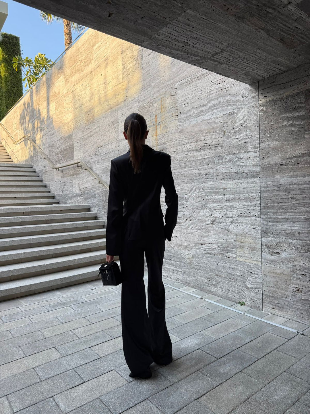ANTWERPEN JACKET IN SILK
