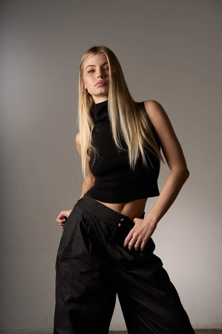 Fall pants