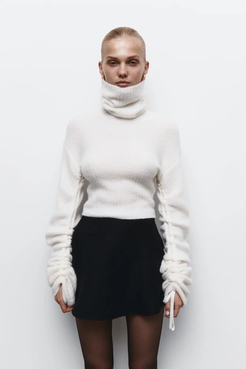 Kai sweater