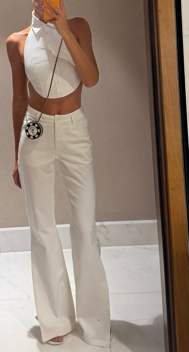 SERPENT JEANS
