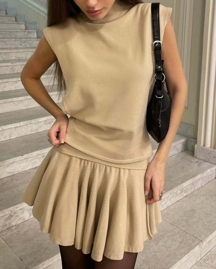 Inei set caramel
