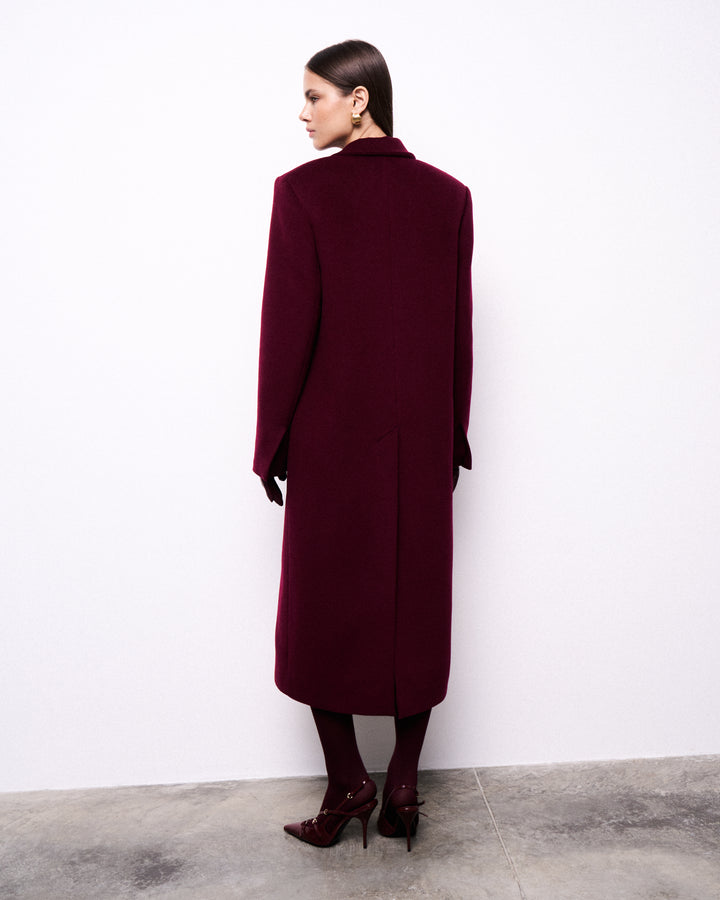 Ancore coat