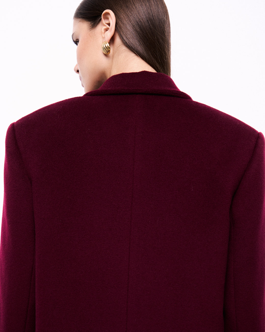 Ancore coat