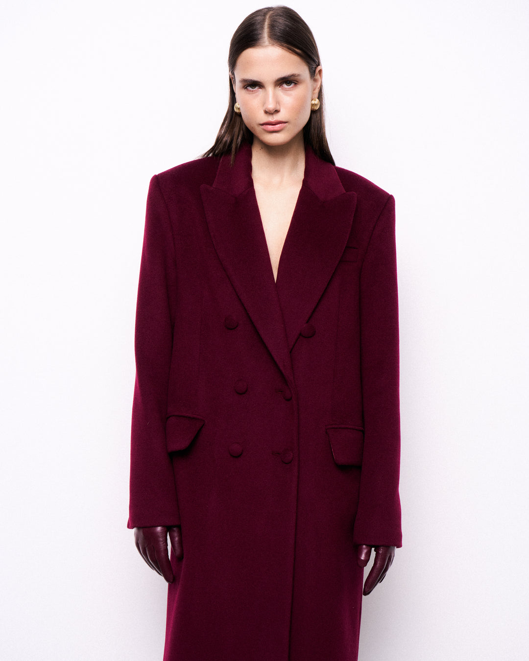 Ancore coat