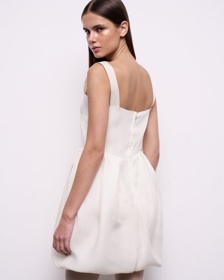 Tulip dress
