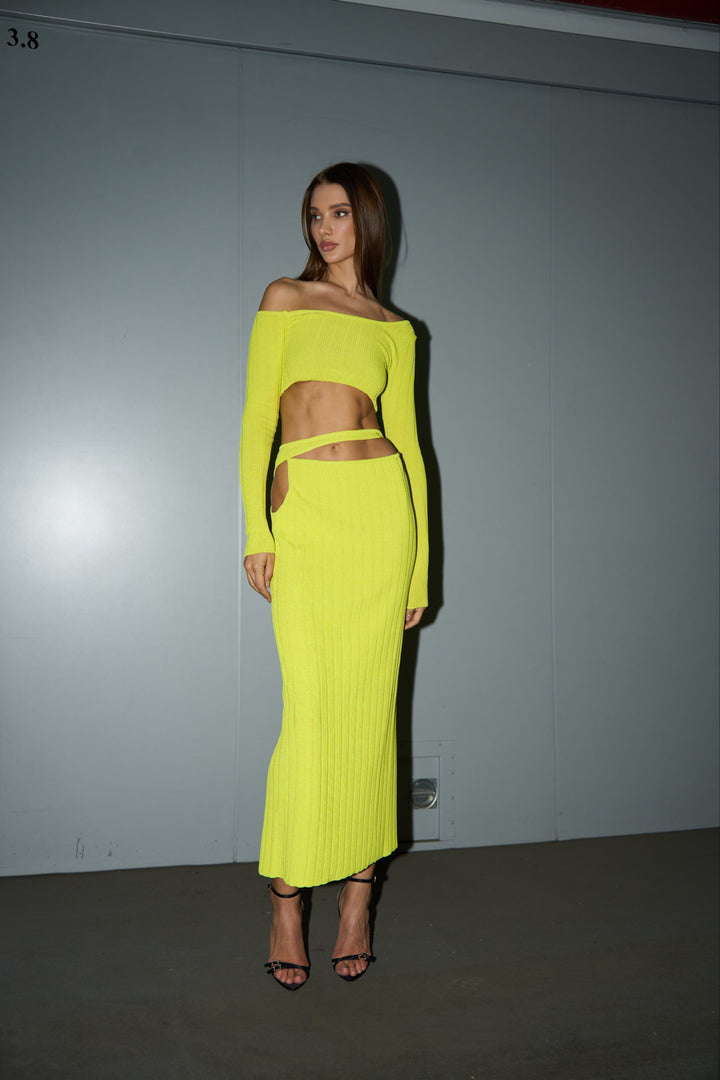 En vogue suit