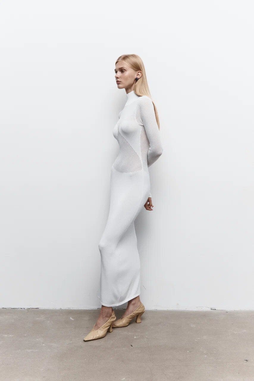 Pure dress