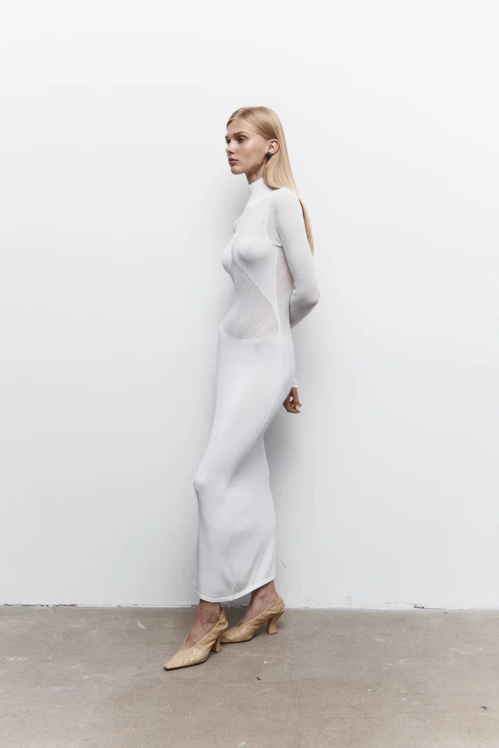 Pure dress