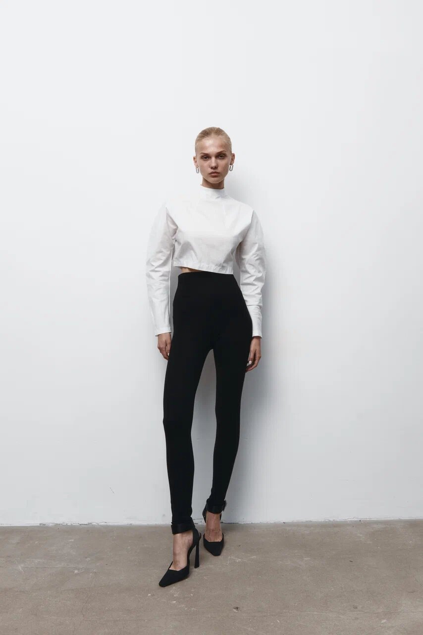 Legging éditions