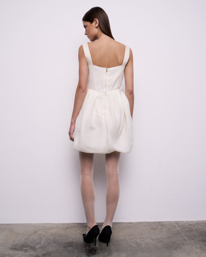 Tulip dress