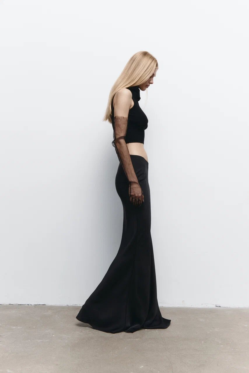 Twilight skirt