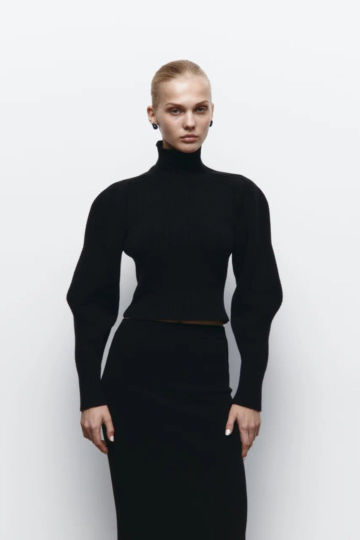 Higher sweater