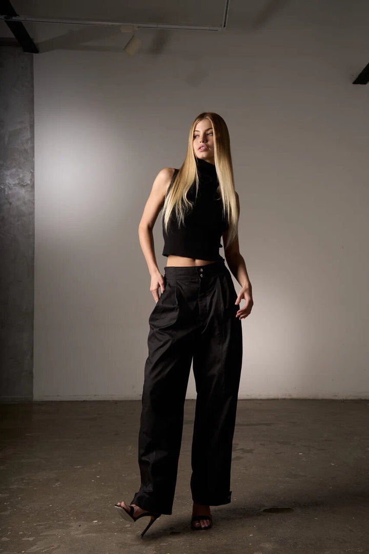 Fall pants