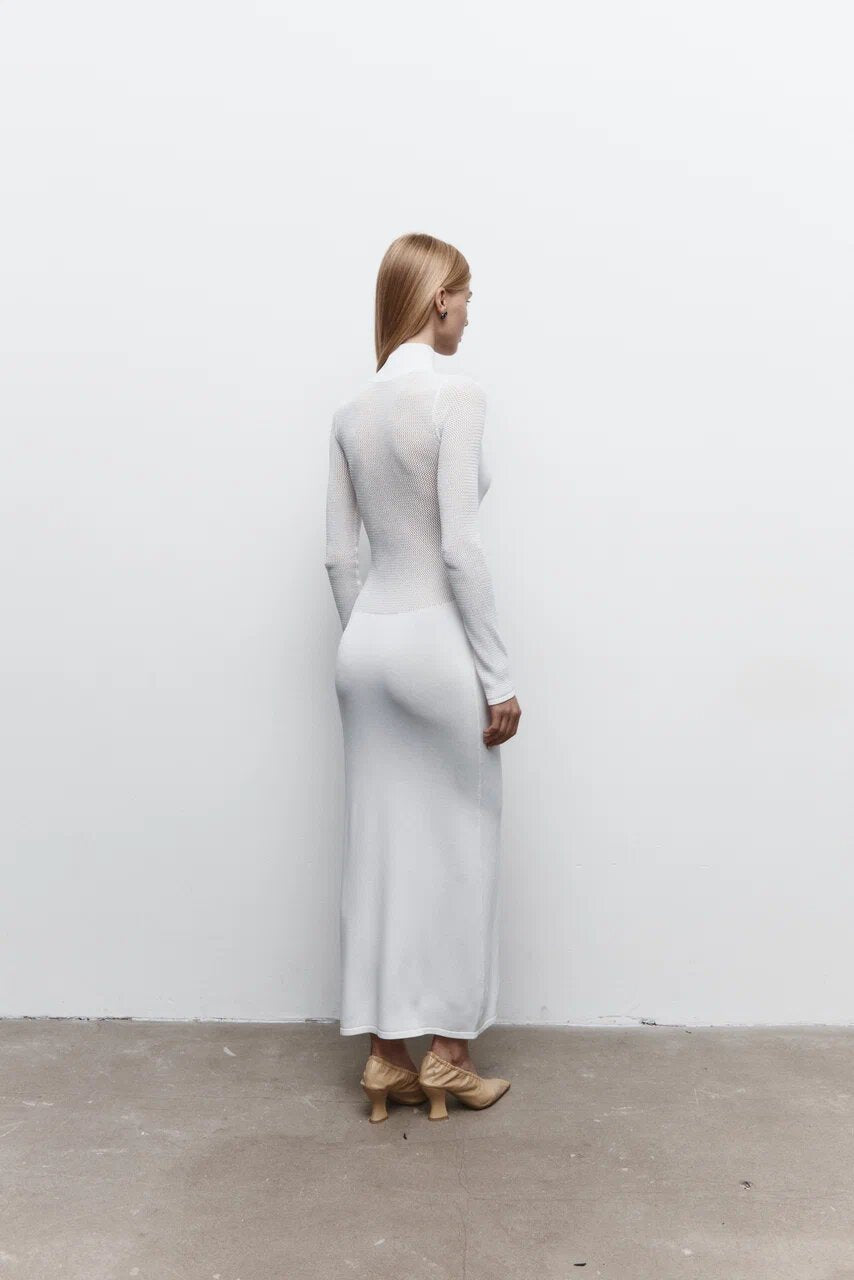 Pure dress