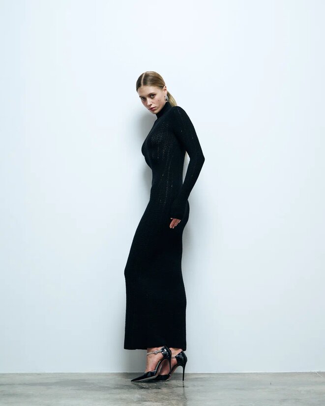 Undine dress