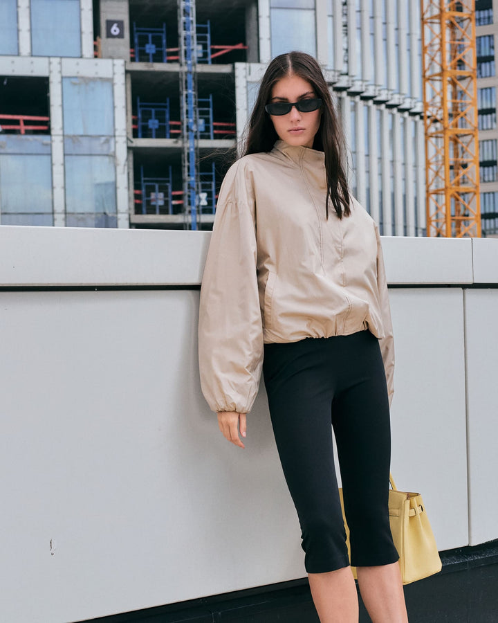 AILISH CAPRI PANTS