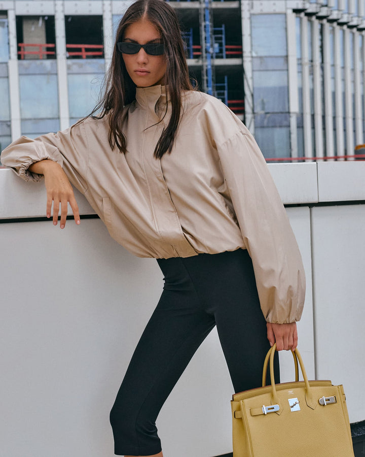 AILISH CAPRI PANTS
