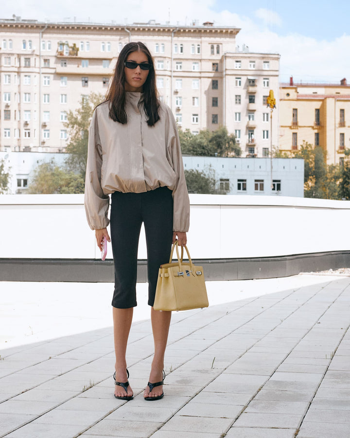 AILISH CAPRI PANTS