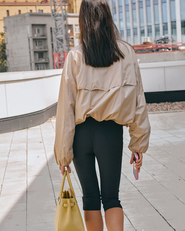 AILISH CAPRI PANTS