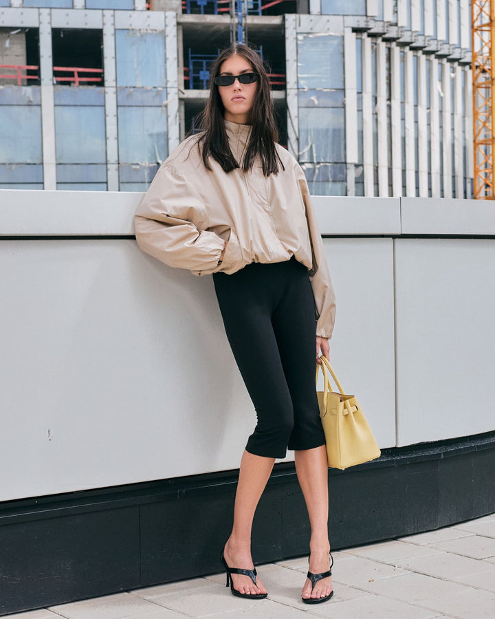 AILISH CAPRI PANTS