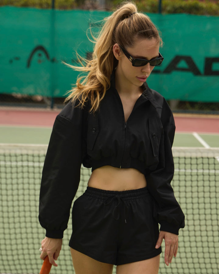 Alumni short