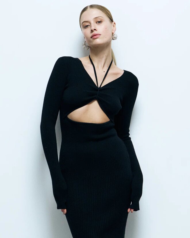 Kiera dress