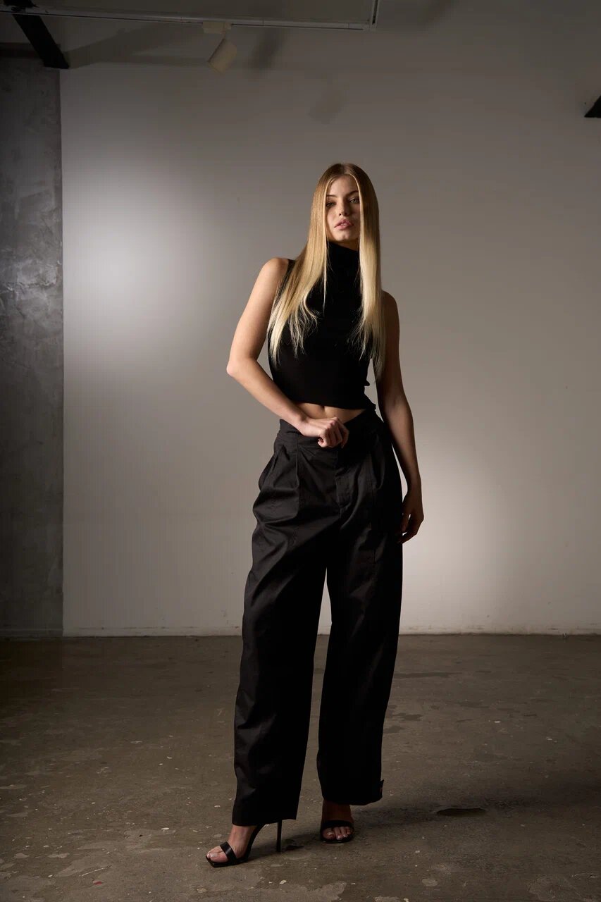 Fall pants