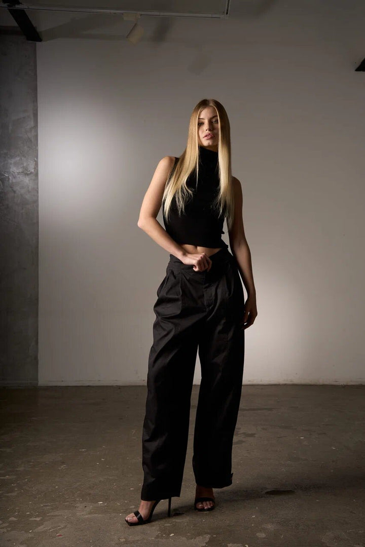 Fall pants