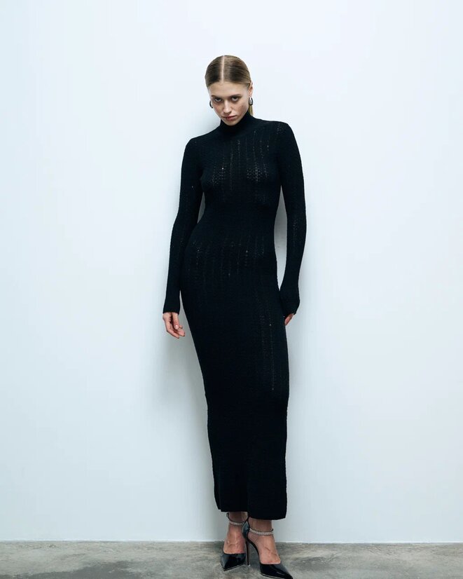 Undine dress