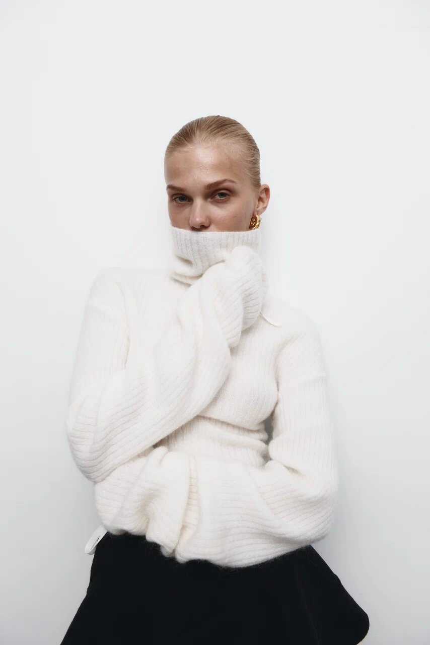 Kai sweater