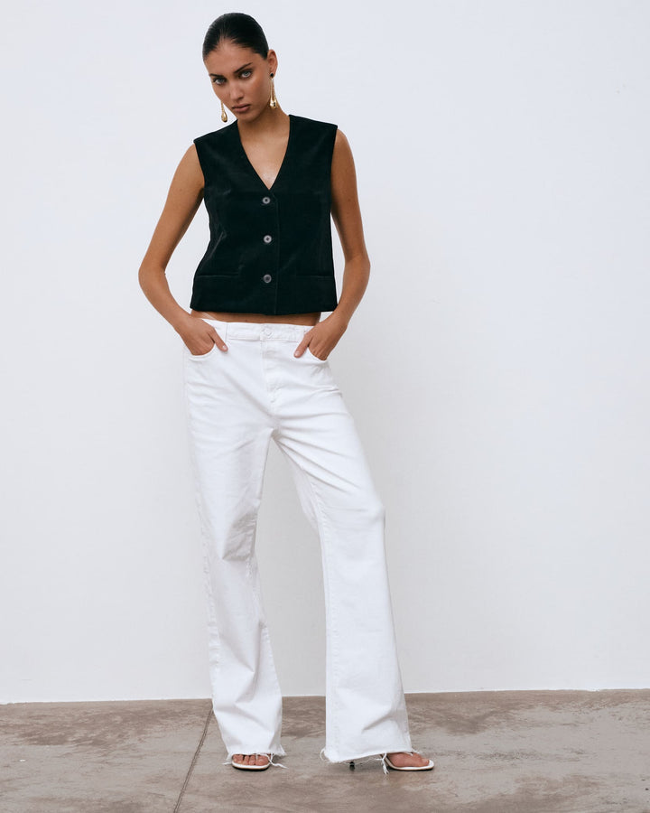 GIRLISH JEANS