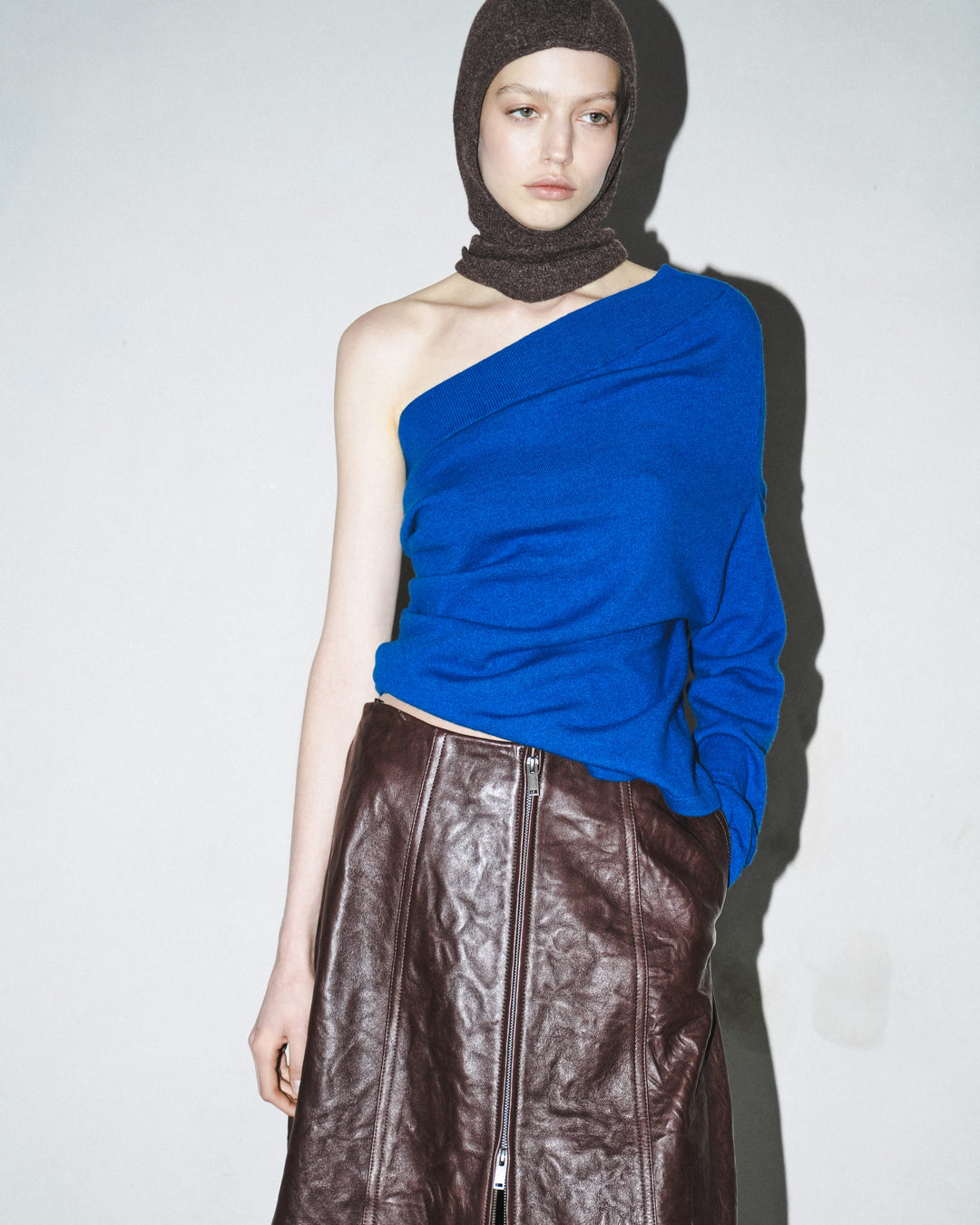 CASHMERE BONNET