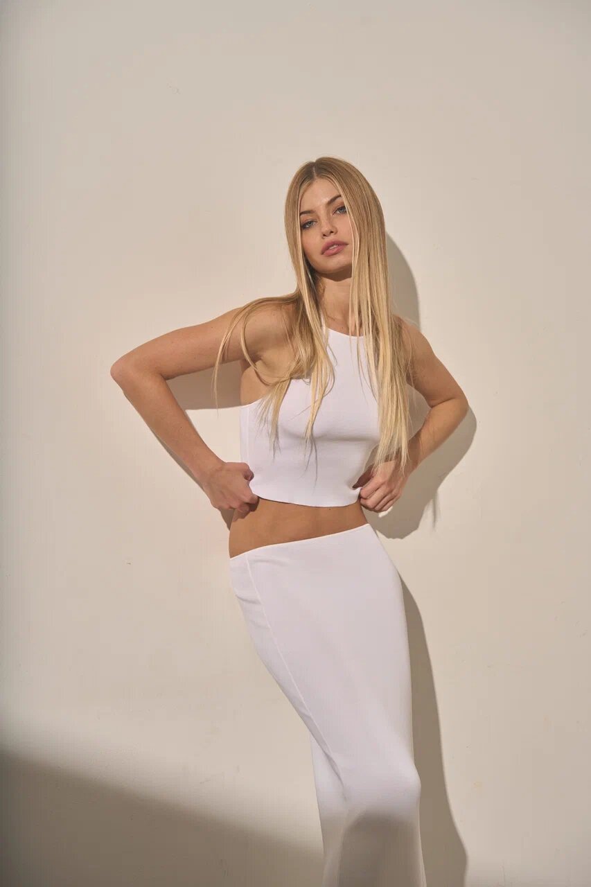 Paris suit