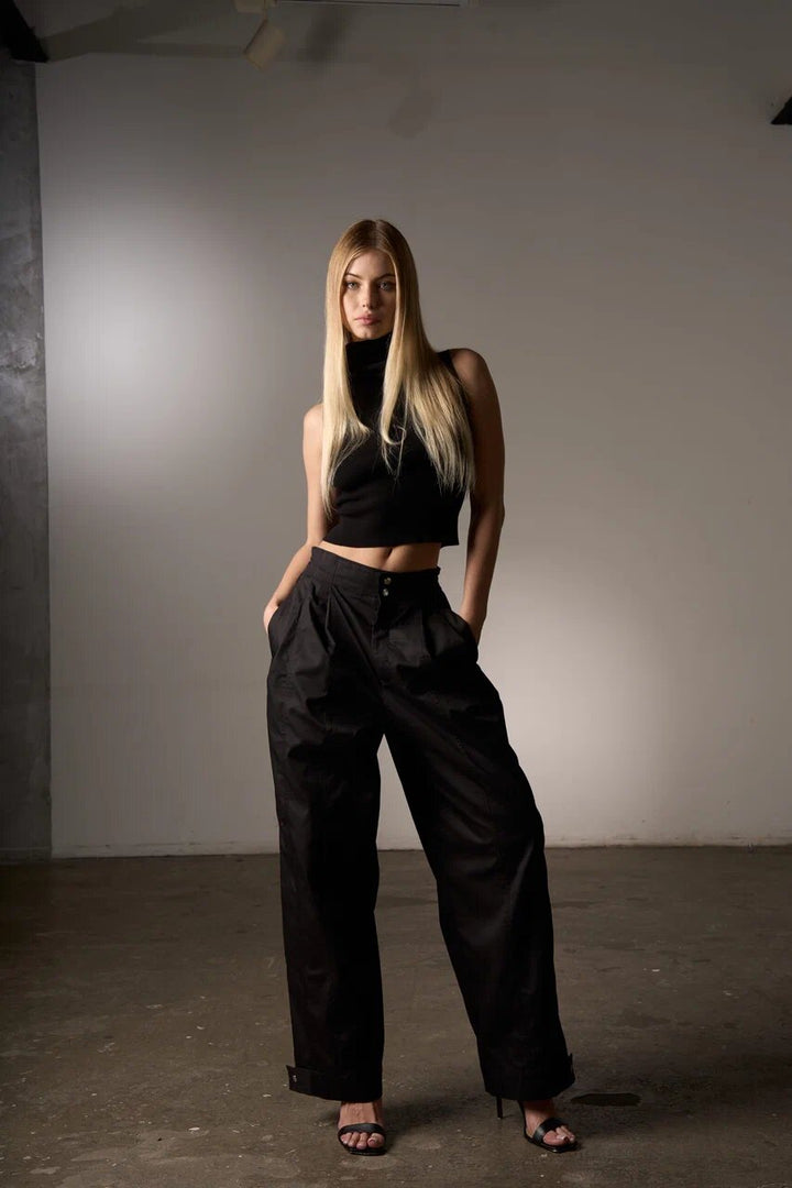 Fall pants