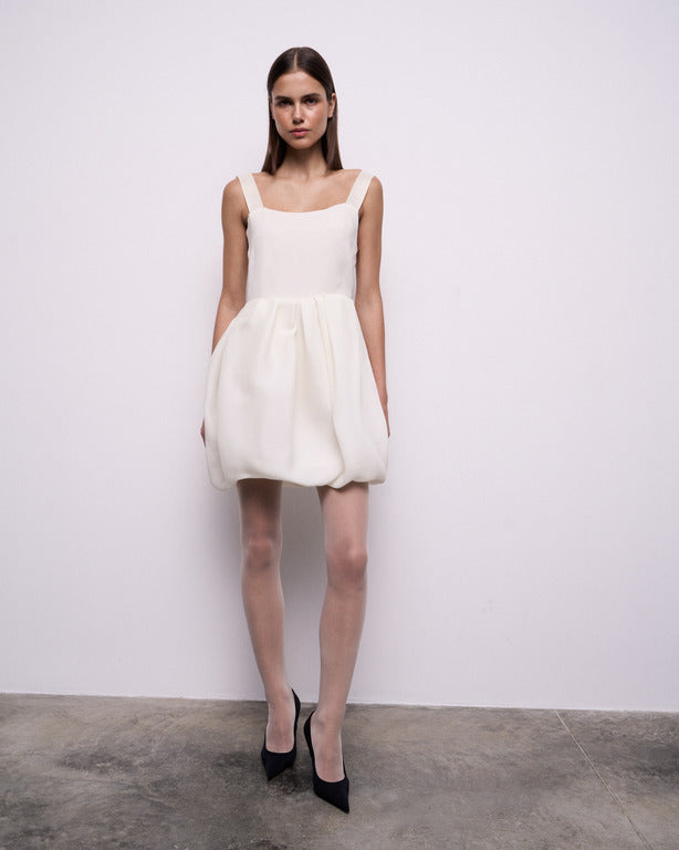 Tulip dress