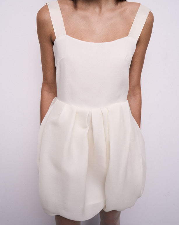 Tulip dress