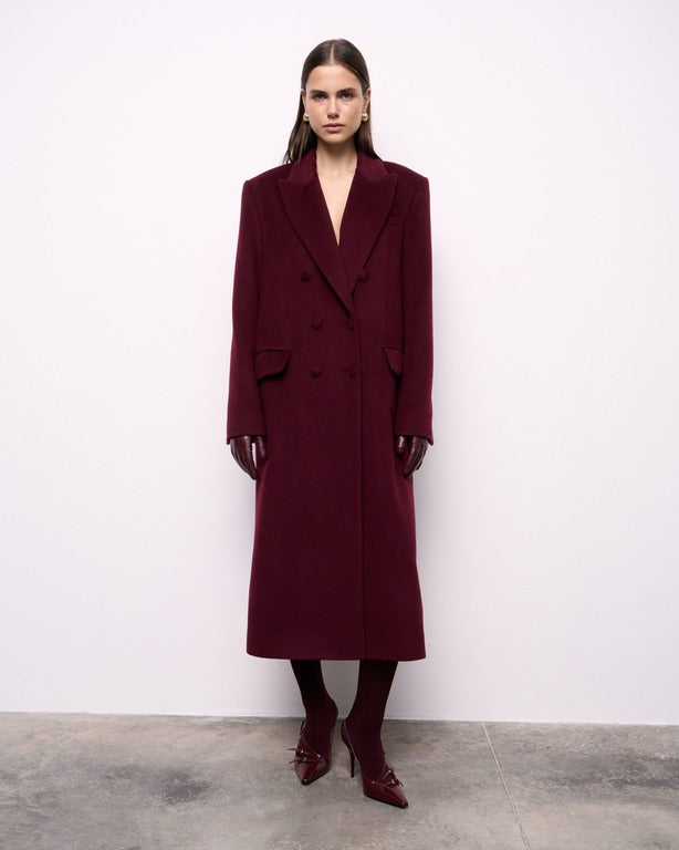 Ancore coat