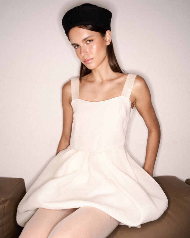 Tulip dress