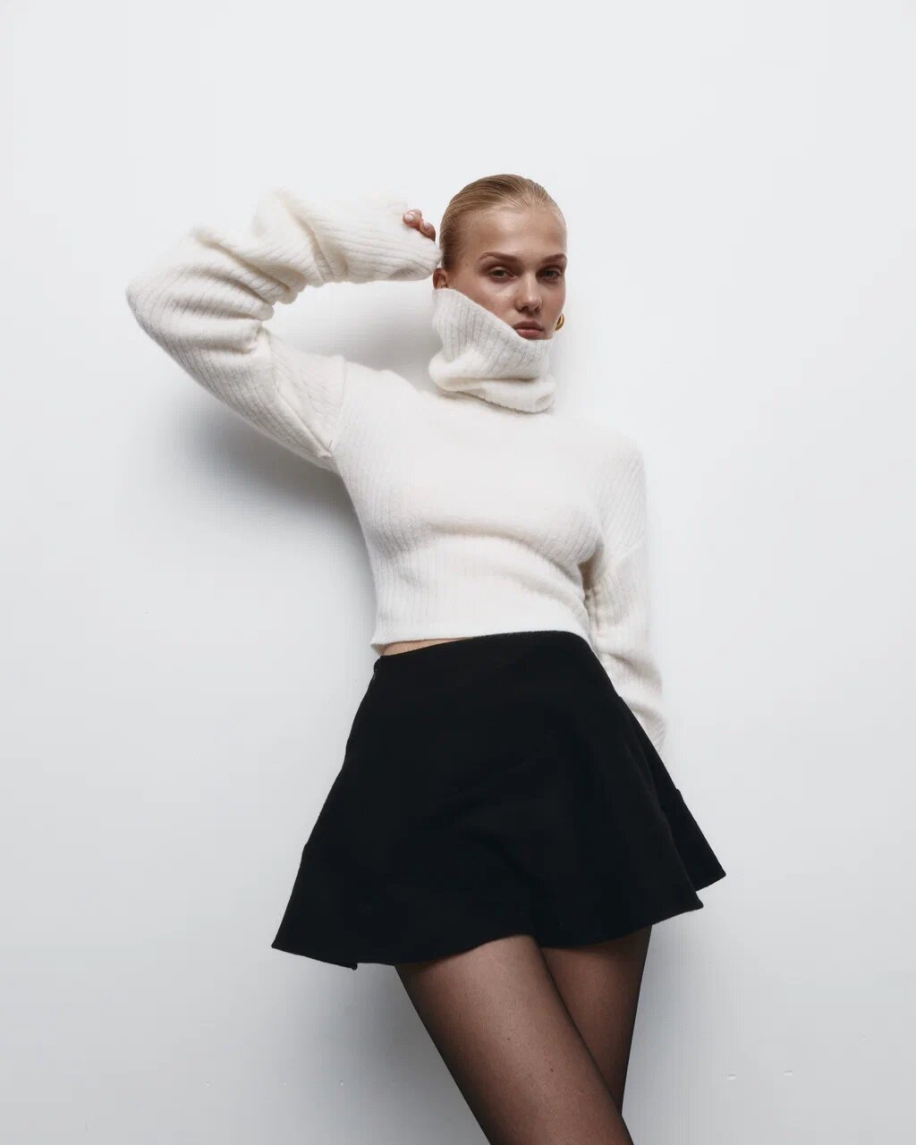 Kai sweater