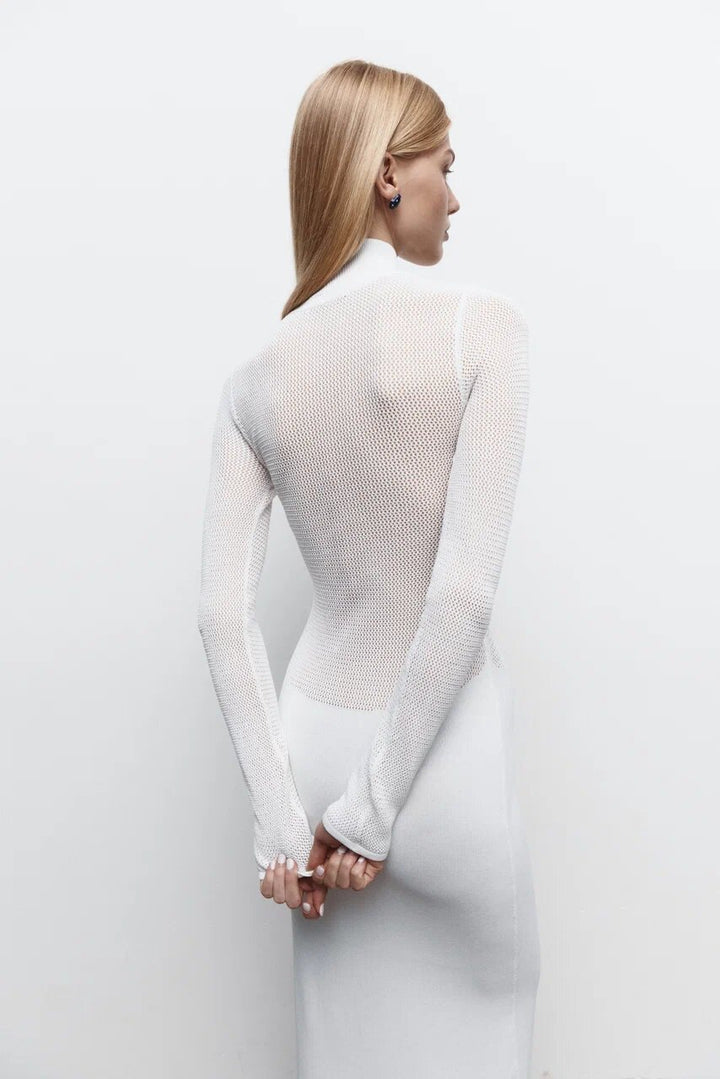 Pure dress