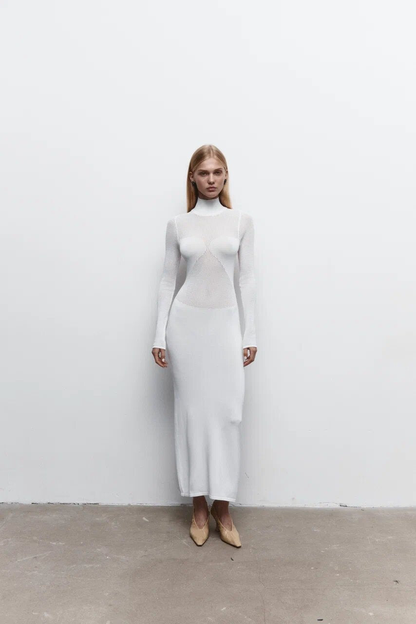 Pure dress