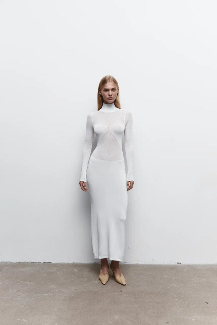 Pure dress