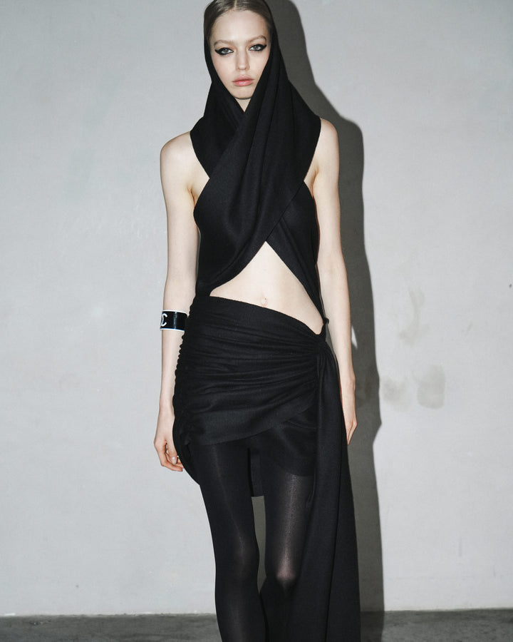 SSENSE DRESS