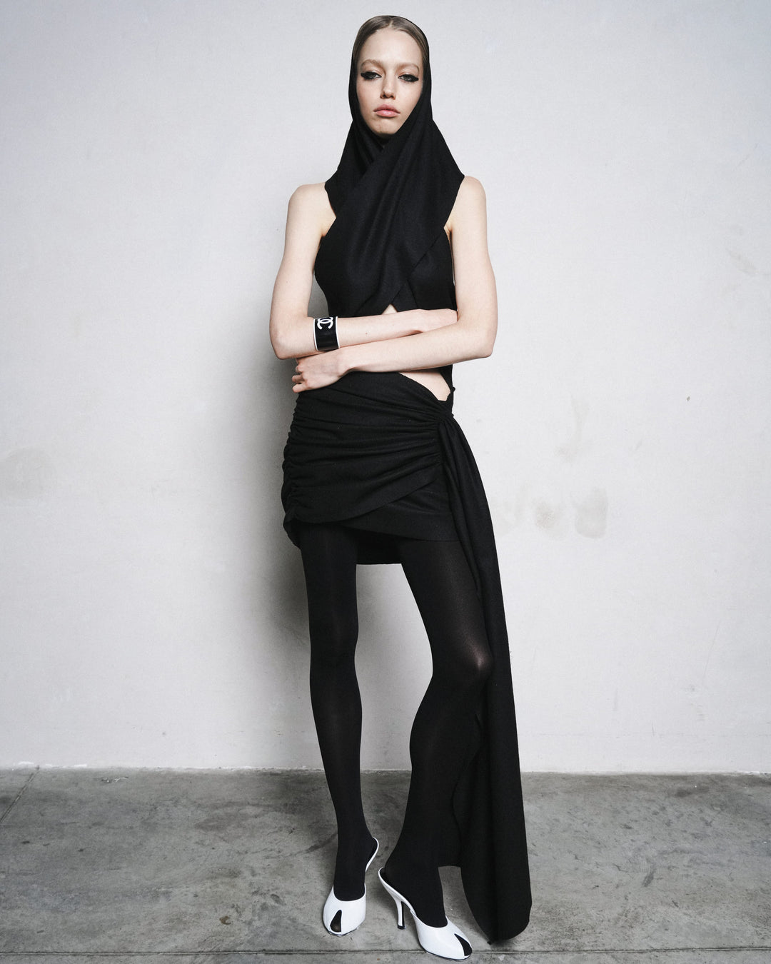 SSENSE DRESS