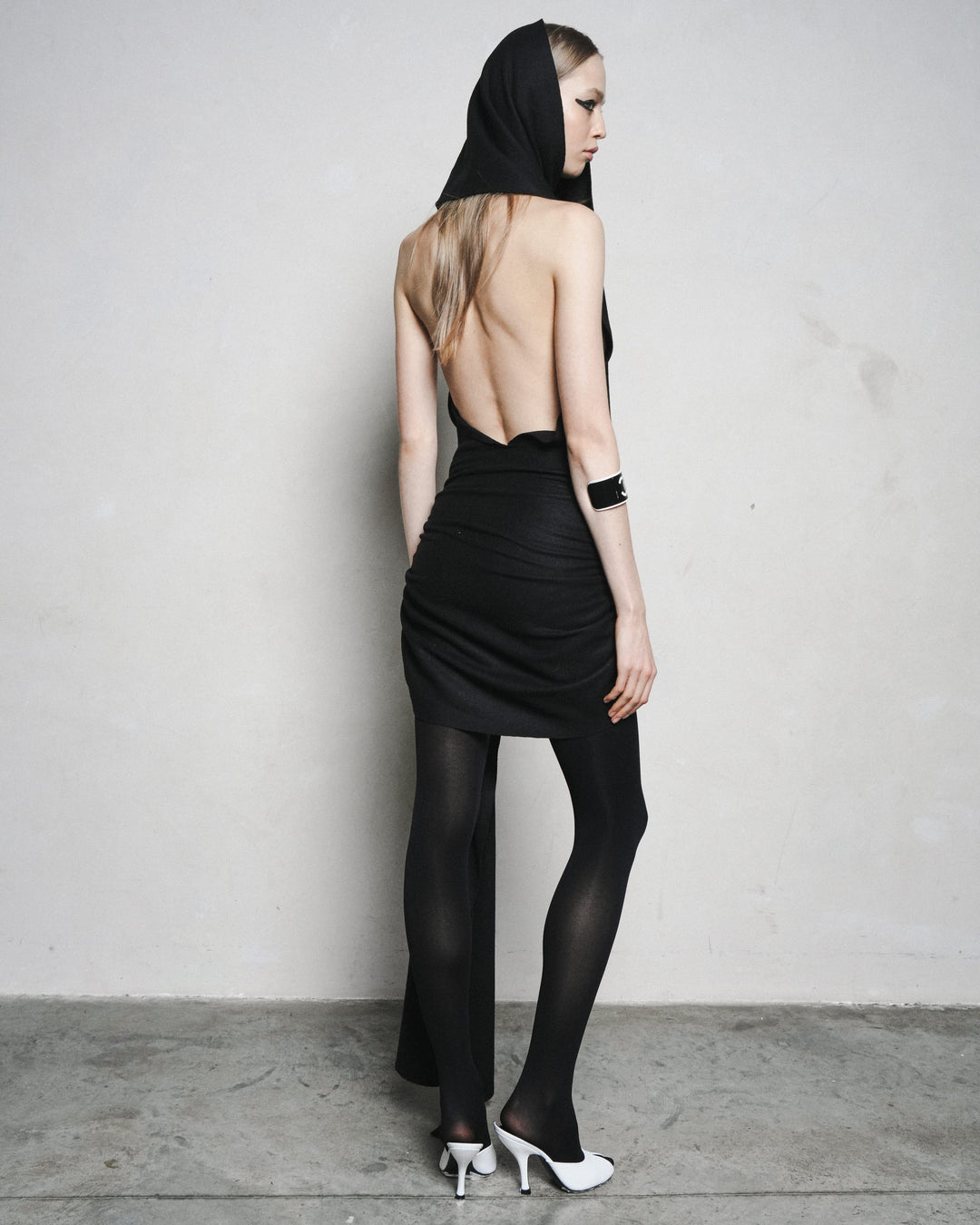 SSENSE DRESS